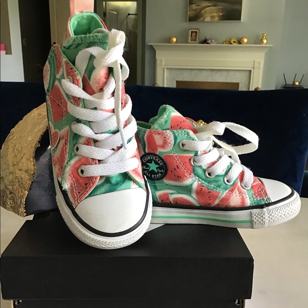 Toddler Shoes